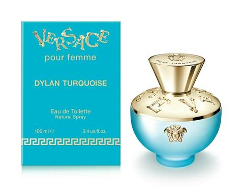 versace dylan turquoise pour femme women|versace dylan turquoise 50ml.